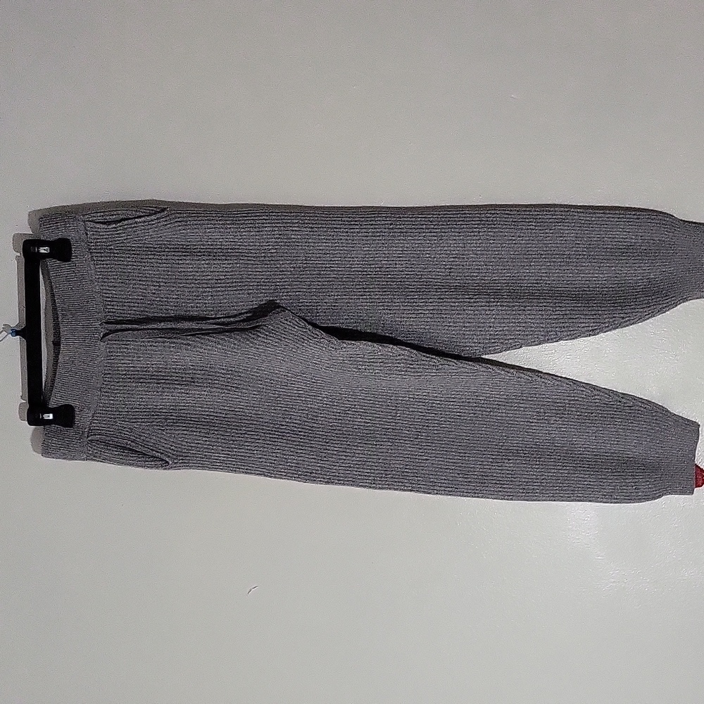 Rag & BonePierce Cashmere Pants Wmns sz XL nwt - Picture 2 of 6